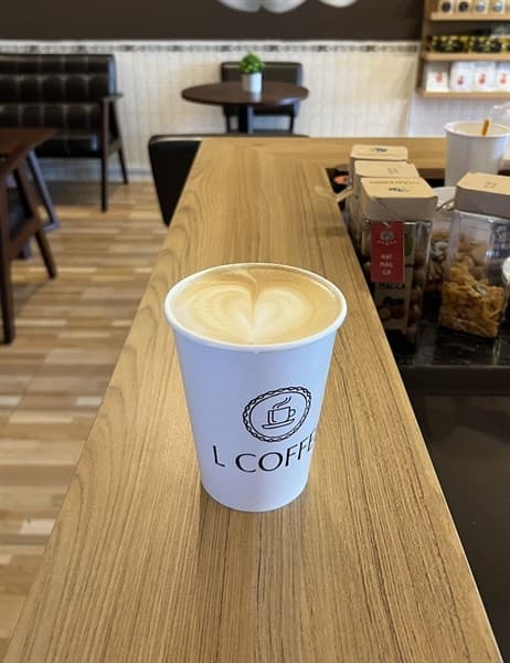 CAPPUCCINO