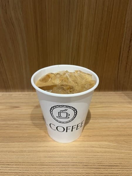 SUA DA COFFEE