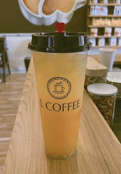 ORANGE JUICE