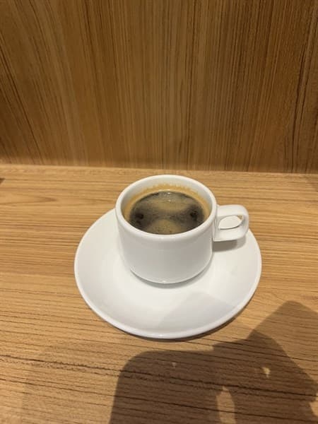 ESPRESSO