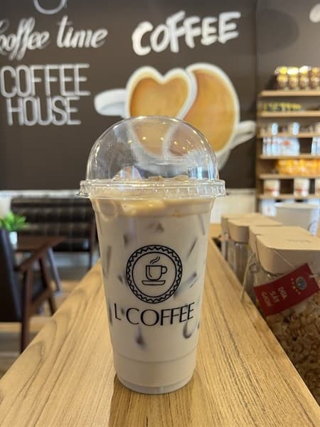 BAC XIU COFFEE