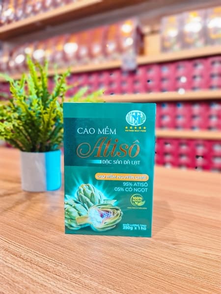 Cao ATISO