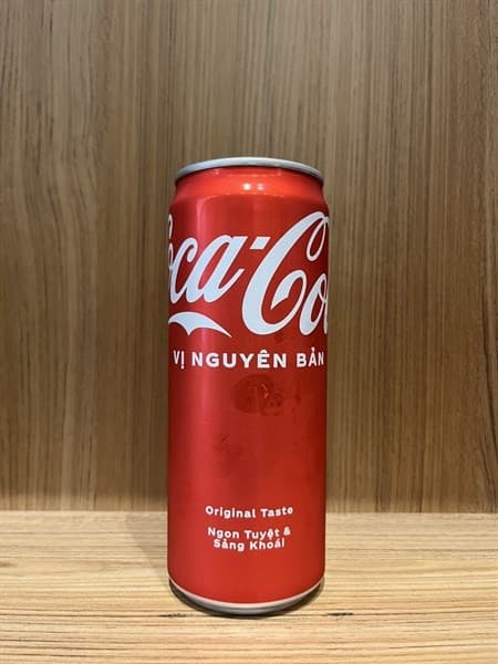 COCA COLA